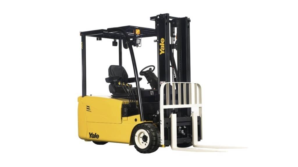 Yale ERP20UXT Elektriniai šakiniai krautuvai