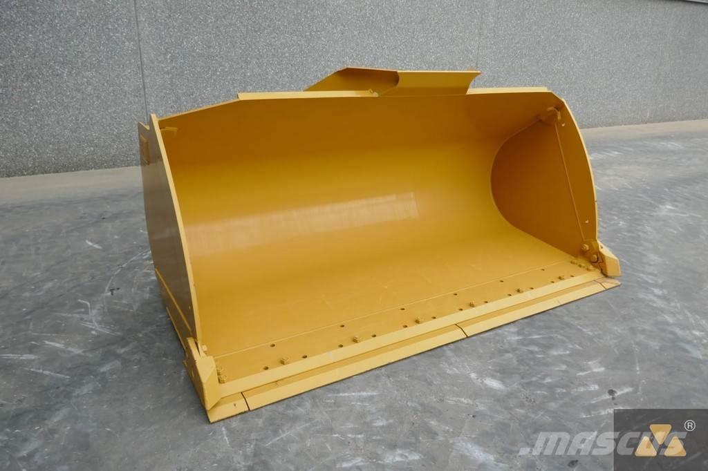 CAT 950 Bucket Kaušai