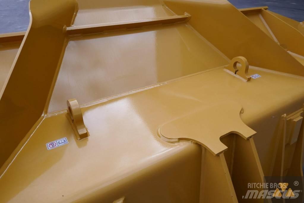 CAT 950 Bucket Kaušai