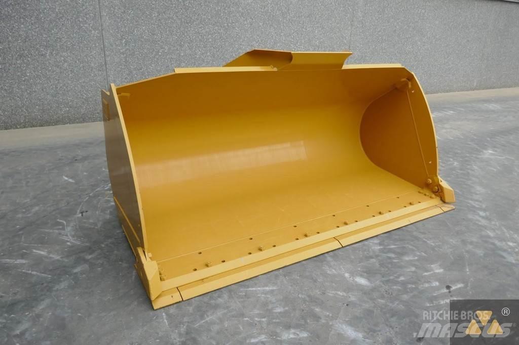CAT 950 Bucket Kaušai
