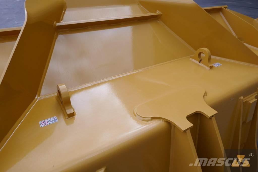 CAT 950 Bucket Kaušai