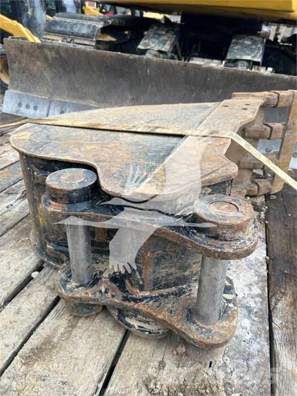 CAT 309 CR Vikšriniai ekskavatoriai