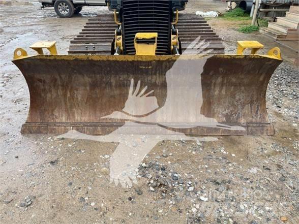 CAT D3 LGP Vikšriniai buldozeriai