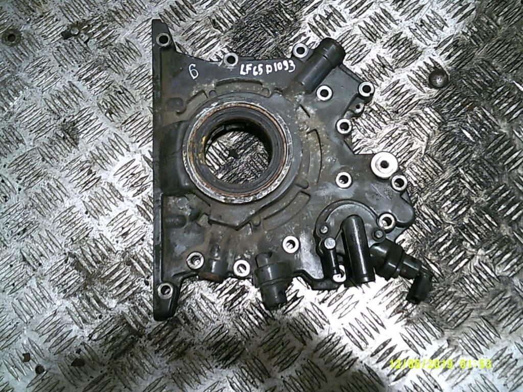 DAF LF65  5267072 Varikliai