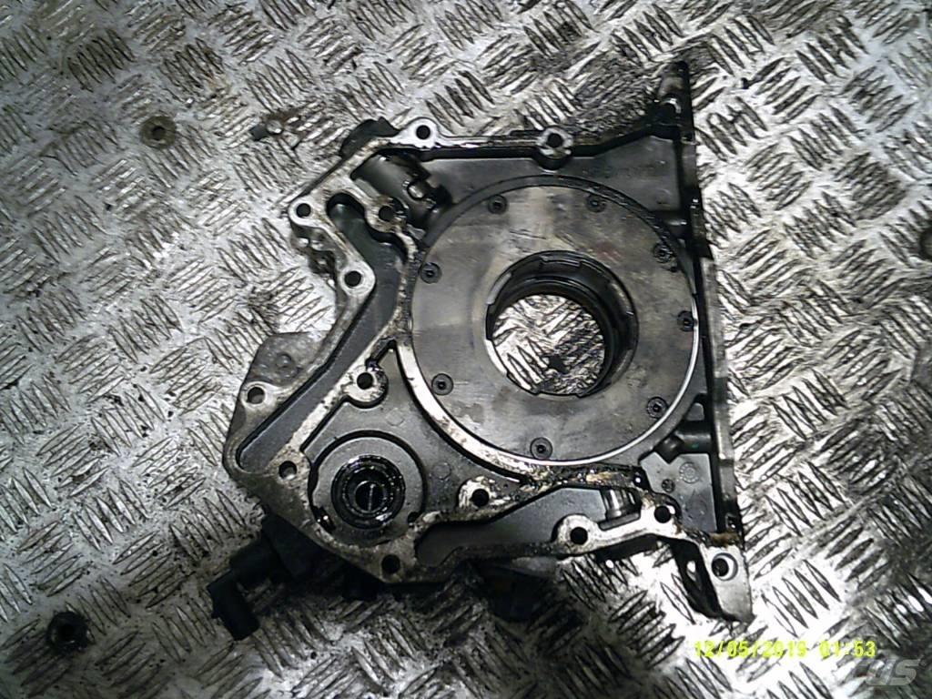 DAF LF65  5267072 Varikliai