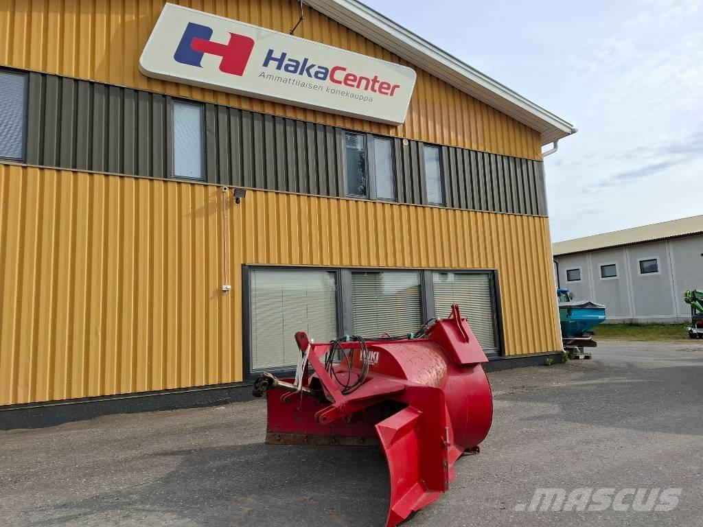  Huki 260 Sniego pūstuvai