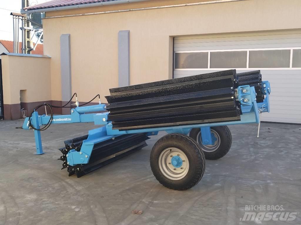  OMIKRON OAH-6,2 Volai