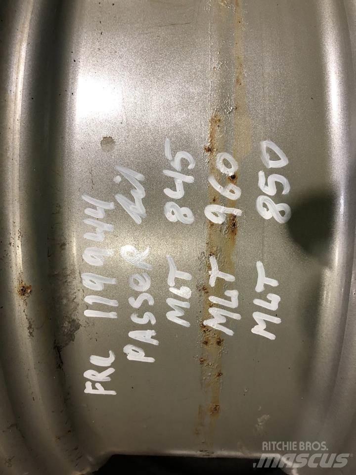  Øvrige Hjul Padangos, ratai ir ratlankiai