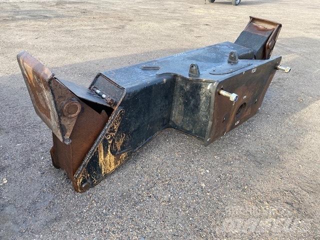 JCB STABILIZATORY Peiliai