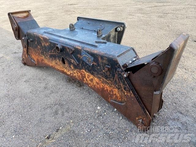 JCB STABILIZATORY Peiliai