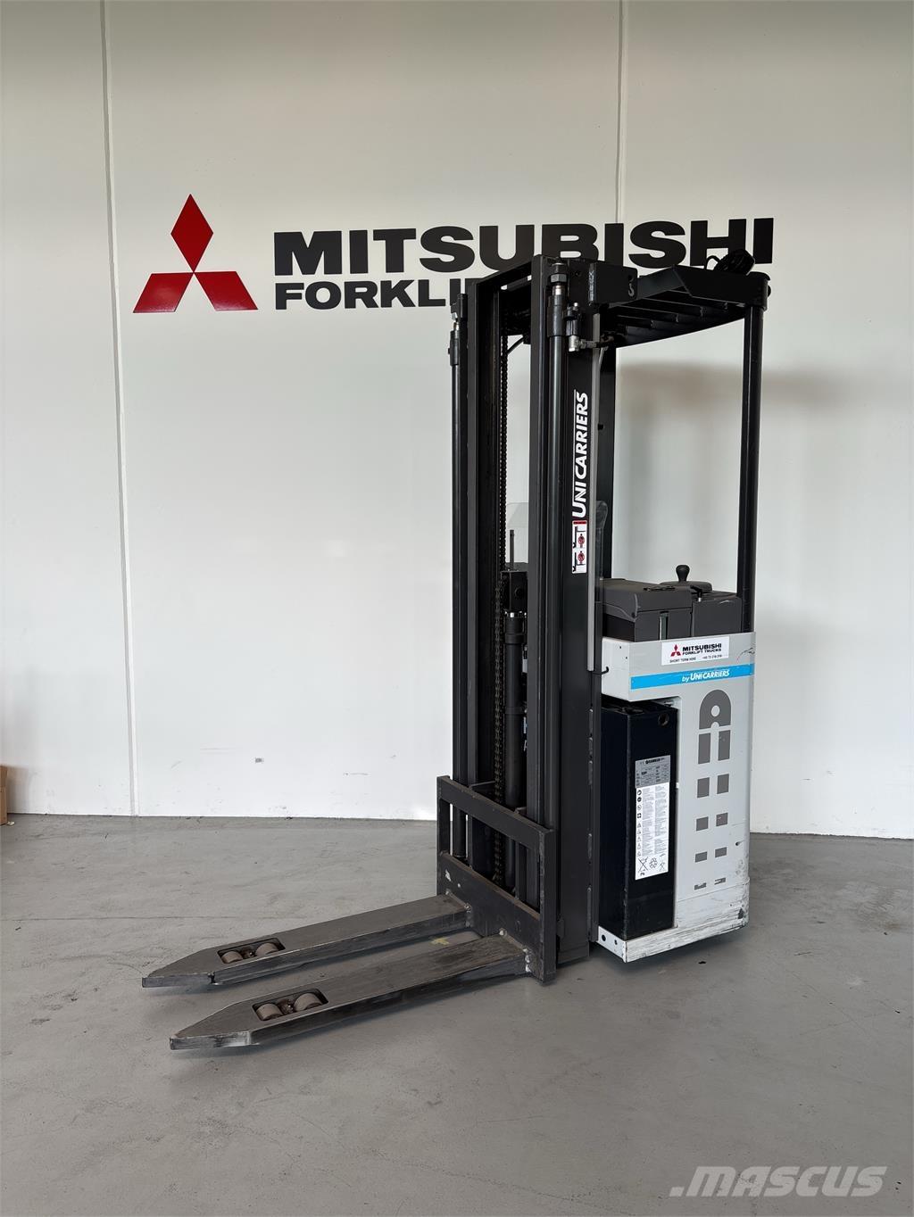 Atlet AJN160 Savaeigiai rietuvai