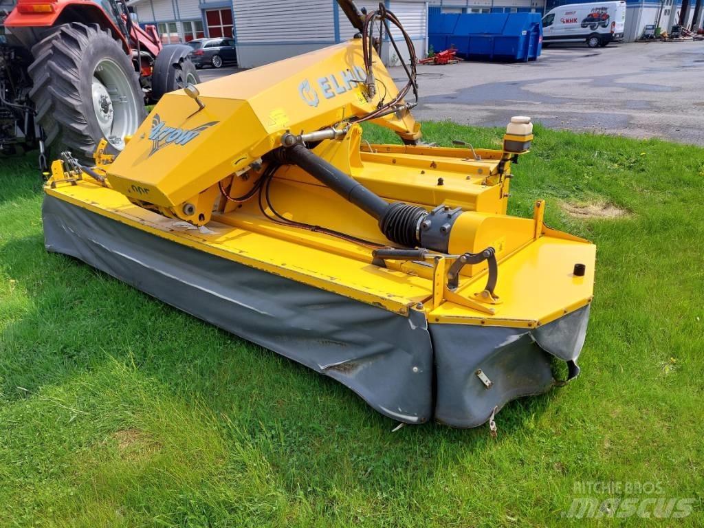 Elho Arrow NM 3200 Formuojančios žoliapjovės