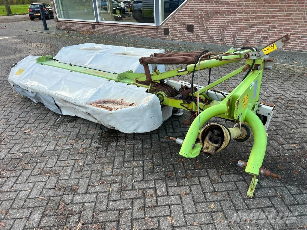 CLAAS Corto 310 N Šienapjovės