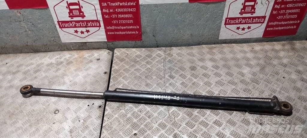 MAN TGA.    81978110008 Hidraulikos įrenginiai