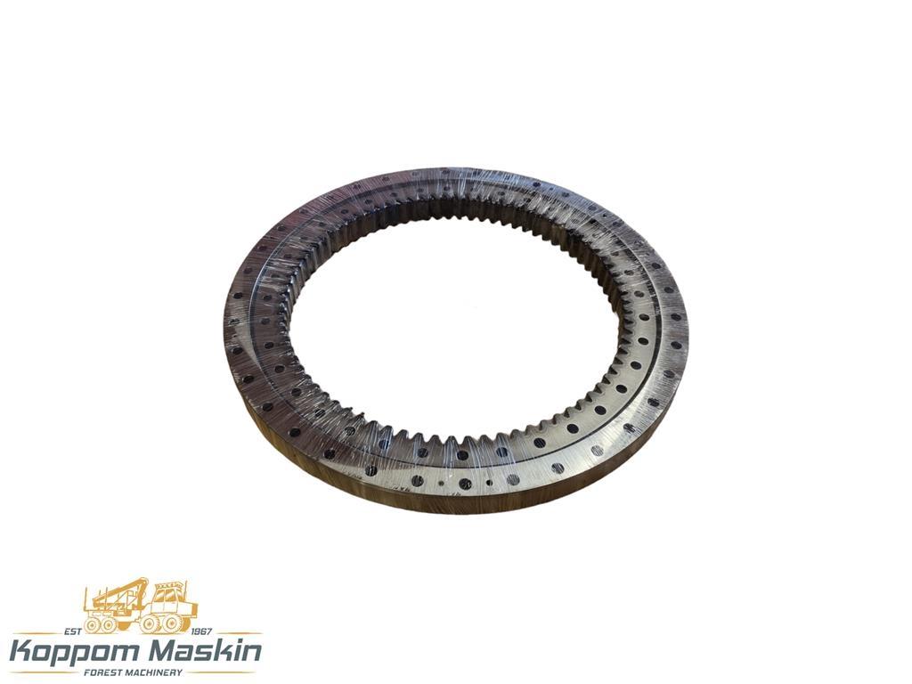 Ponsse 0070362 Medžių kirtimo mašinų kranai