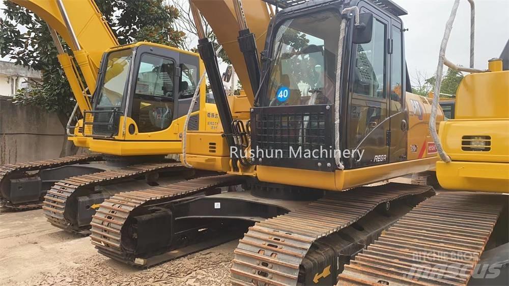 CAT CAT320GX Vikšriniai ekskavatoriai