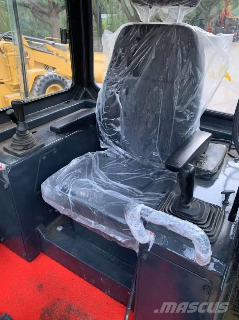 CAT D 5 K Vikšriniai buldozeriai