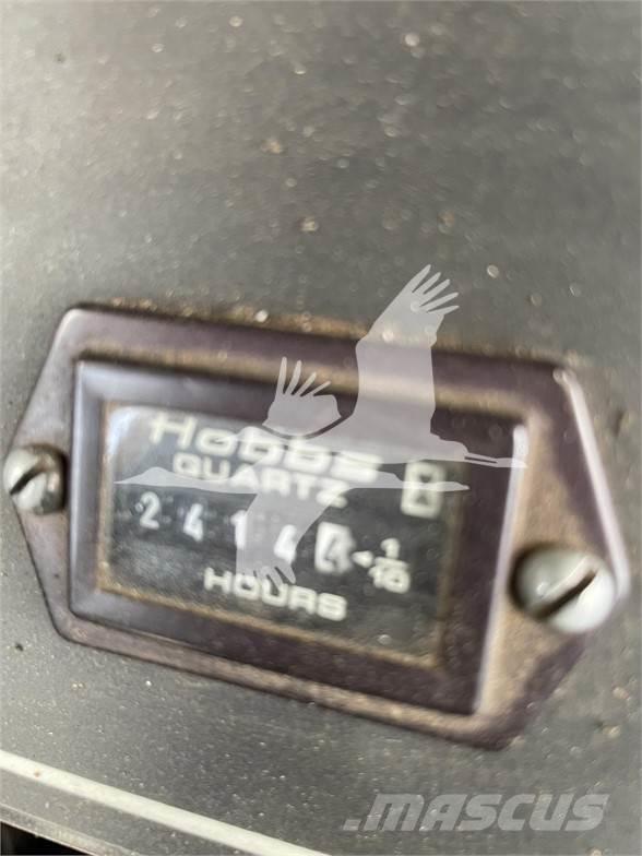 Timbco 445EXL Miško technika (Harvesteriai)