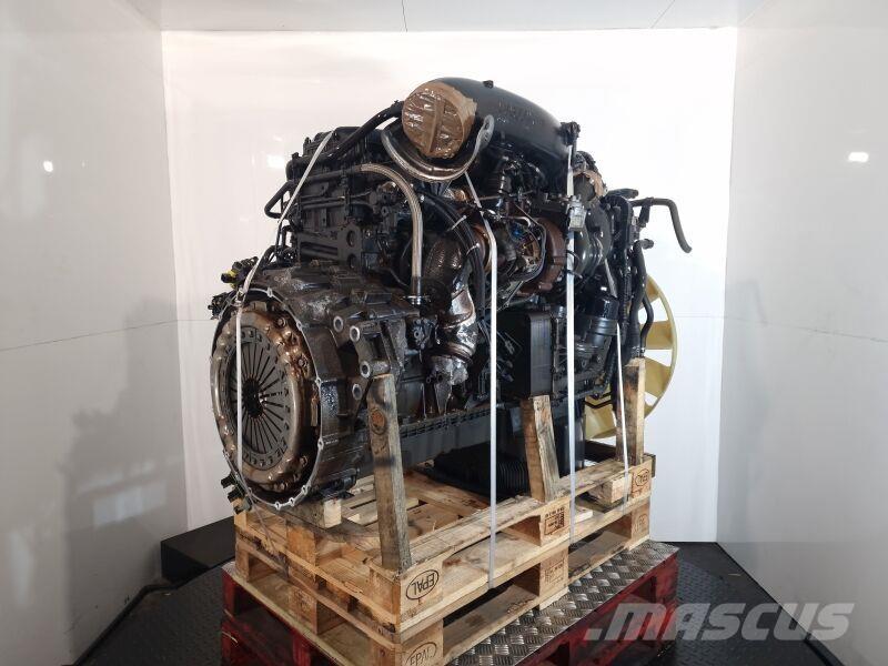 DAF MX-13 355 H3 Varikliai