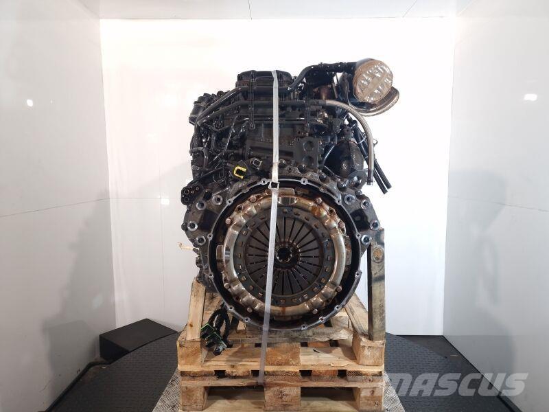 DAF MX-13 355 H3 Varikliai