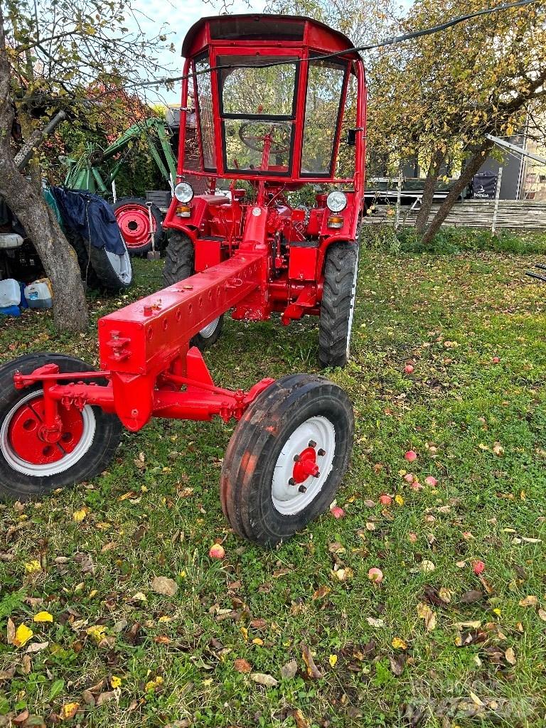 Fortschritt RS09 Traktoriai