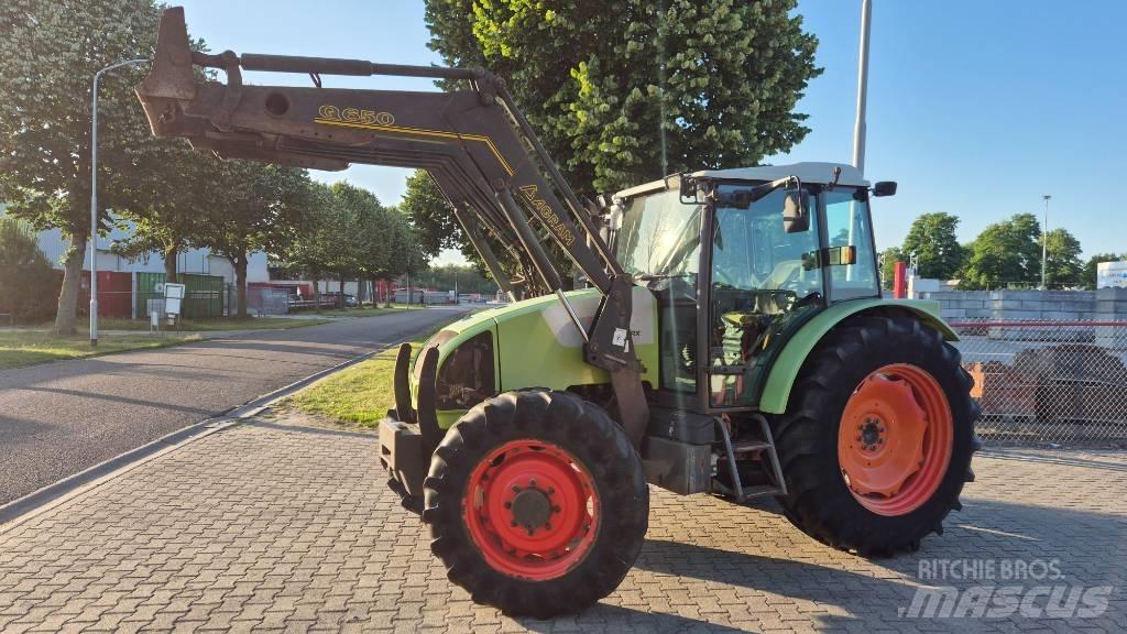CLAAS Celtis 456 RX Traktoriai