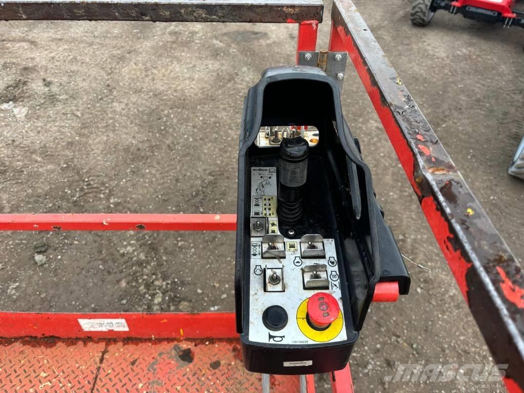 SkyJack SJ 6832 RT Žirkliniai keltuvai