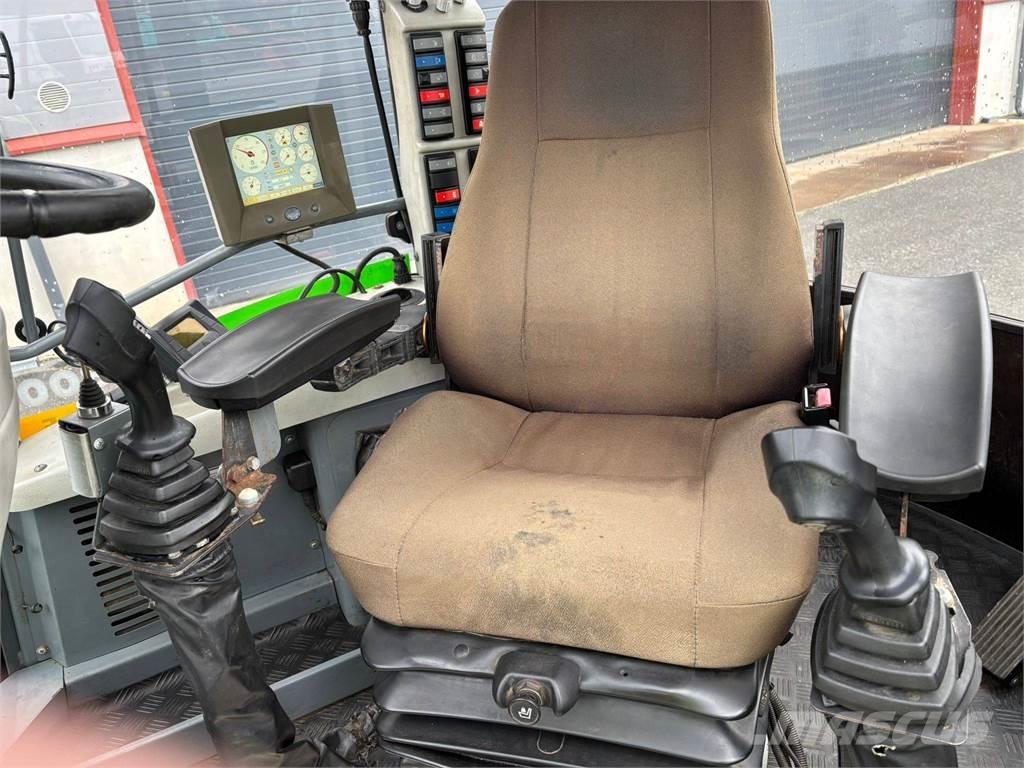 Lännen 8800E Ekskavatoriniai krautuvai