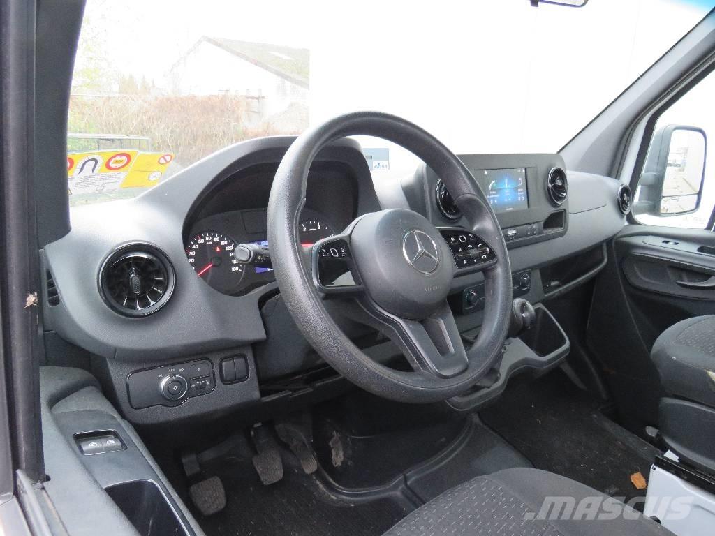 GSR B180 T Comfort X Teleskopiniai keltuvai