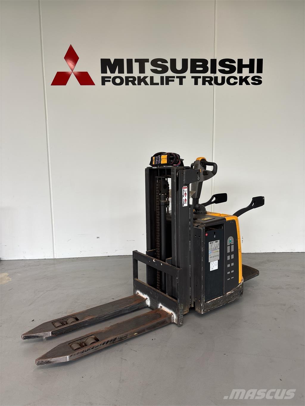 Atlet PSP160 Savaeigiai rietuvai