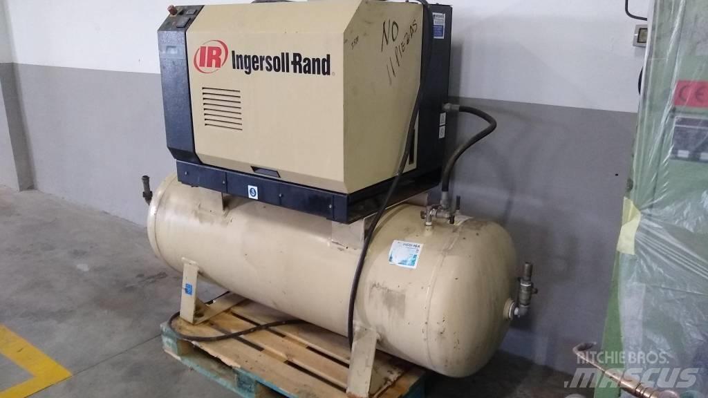 Ingersoll Rand MH11 Kompresoriai