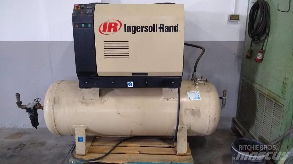 Ingersoll Rand MH11 Kompresoriai