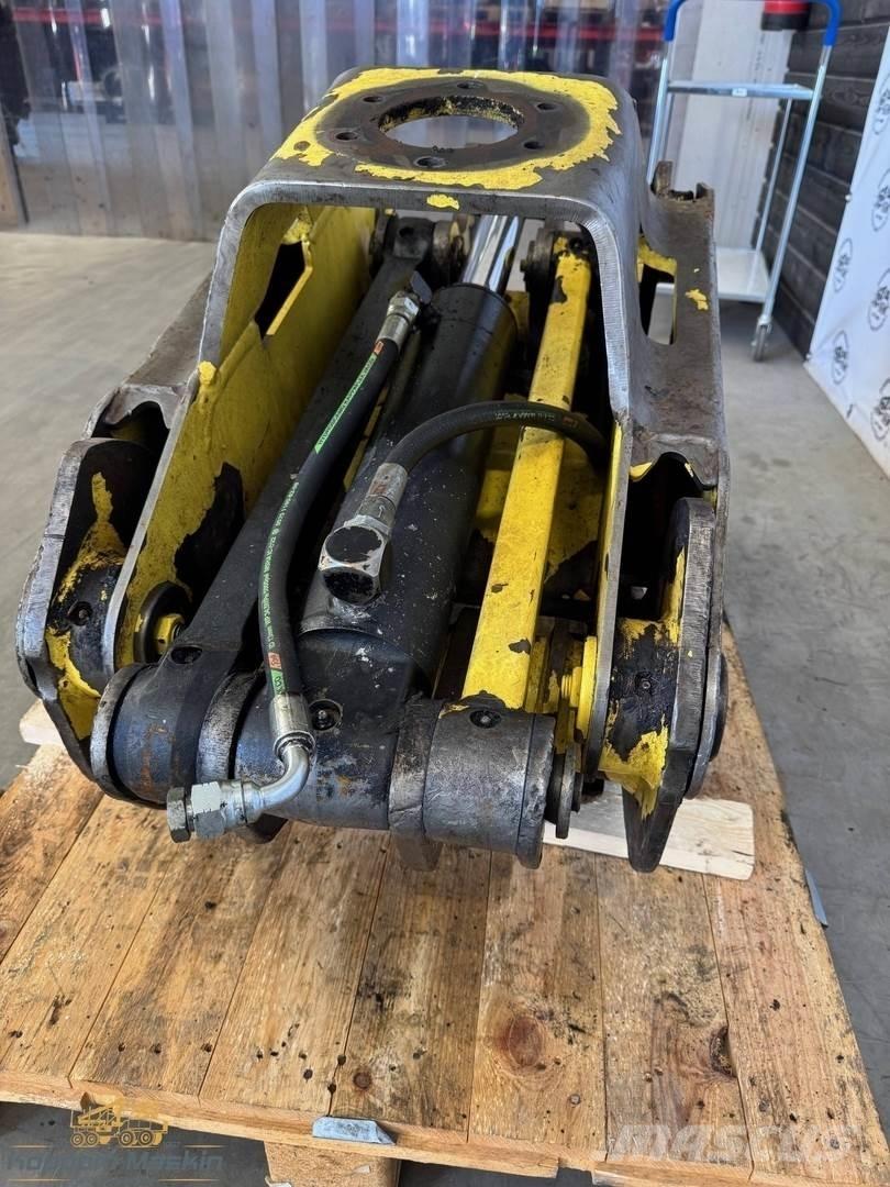 Hultdins SG 360 Griebtuvai