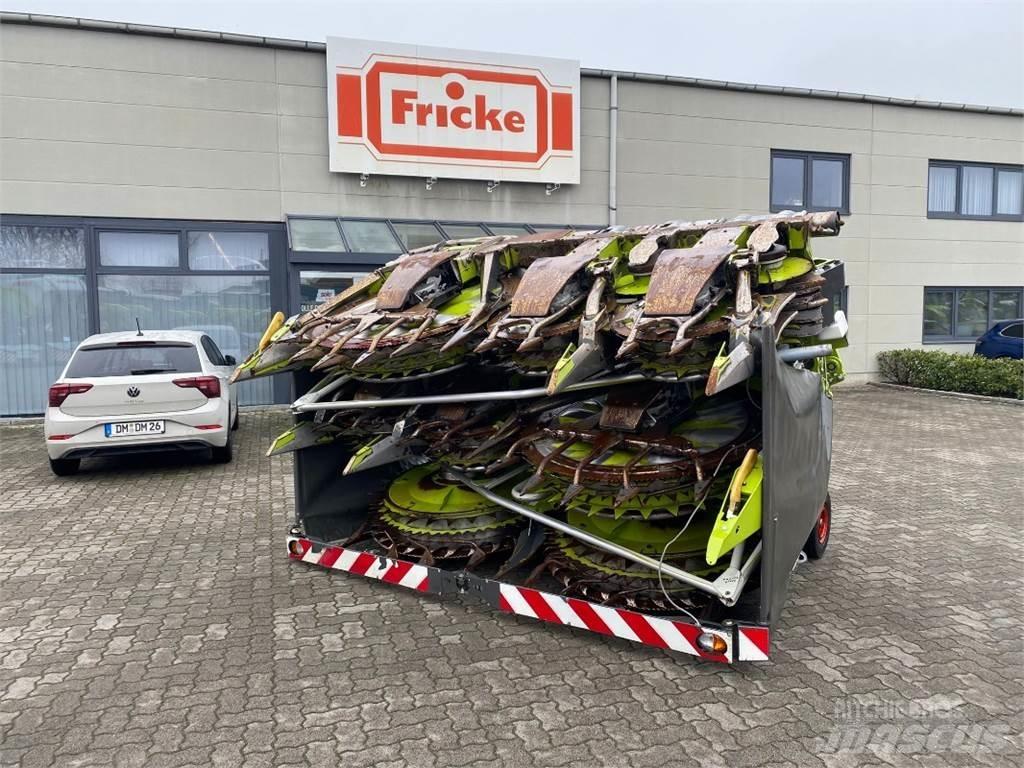 CLAAS Orbis 900 Žemės ūkis - Kita