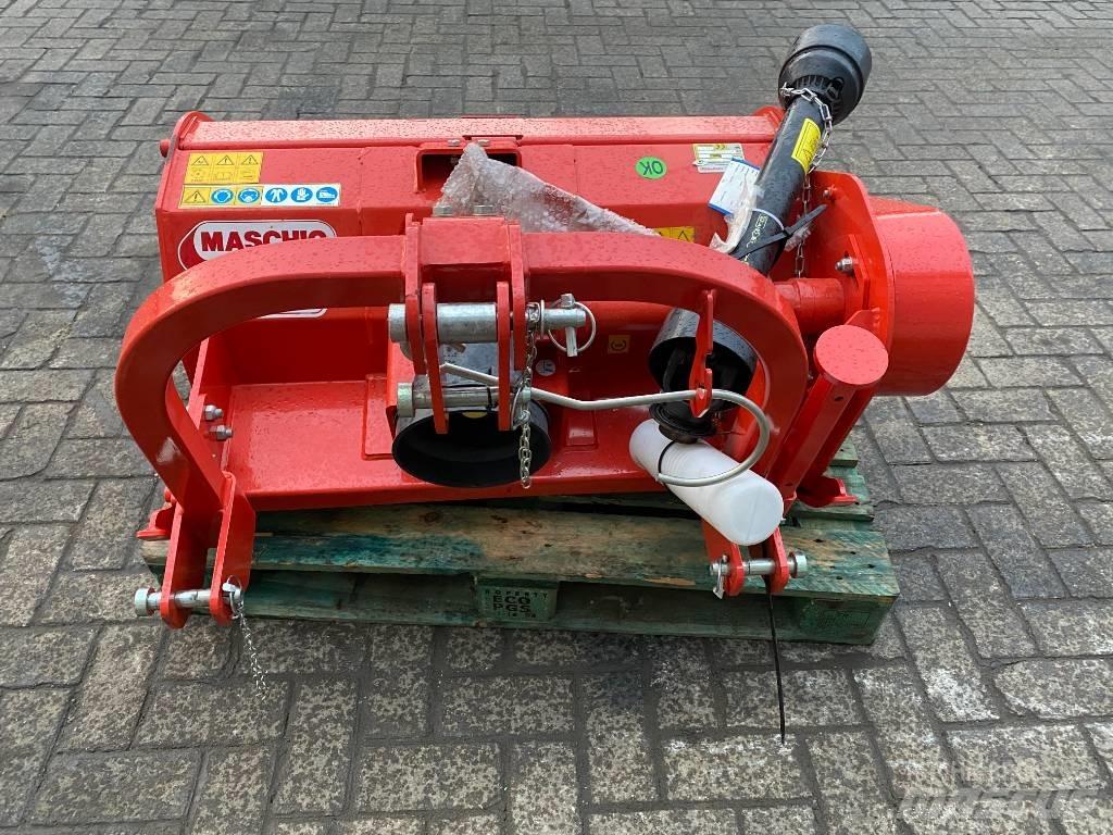 Maschio Barbi 100 Ganyklų šienapjovės / rėžtuvės