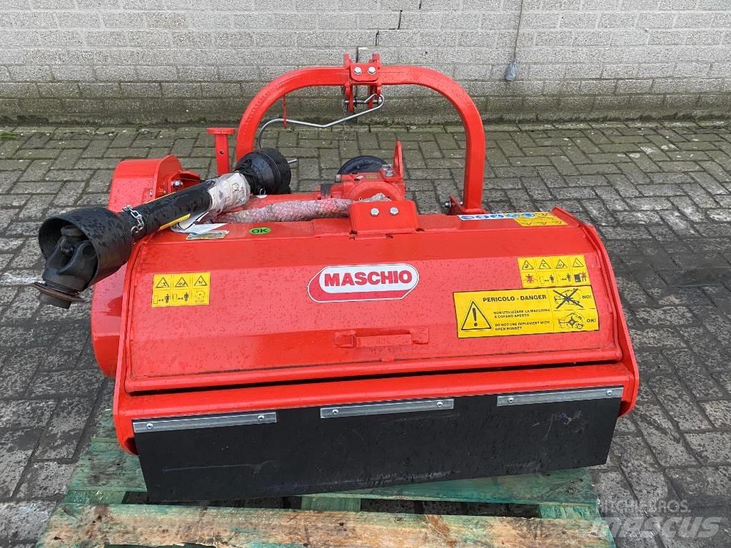 Maschio Barbi 100 Ganyklų šienapjovės / rėžtuvės