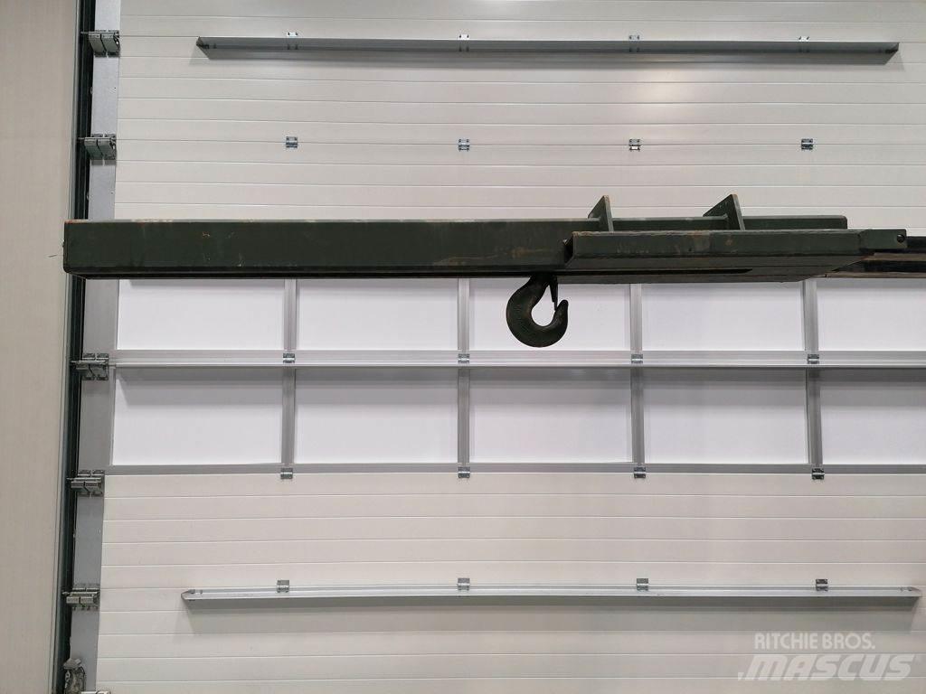 Kaup 2T183G Statyba - Kita