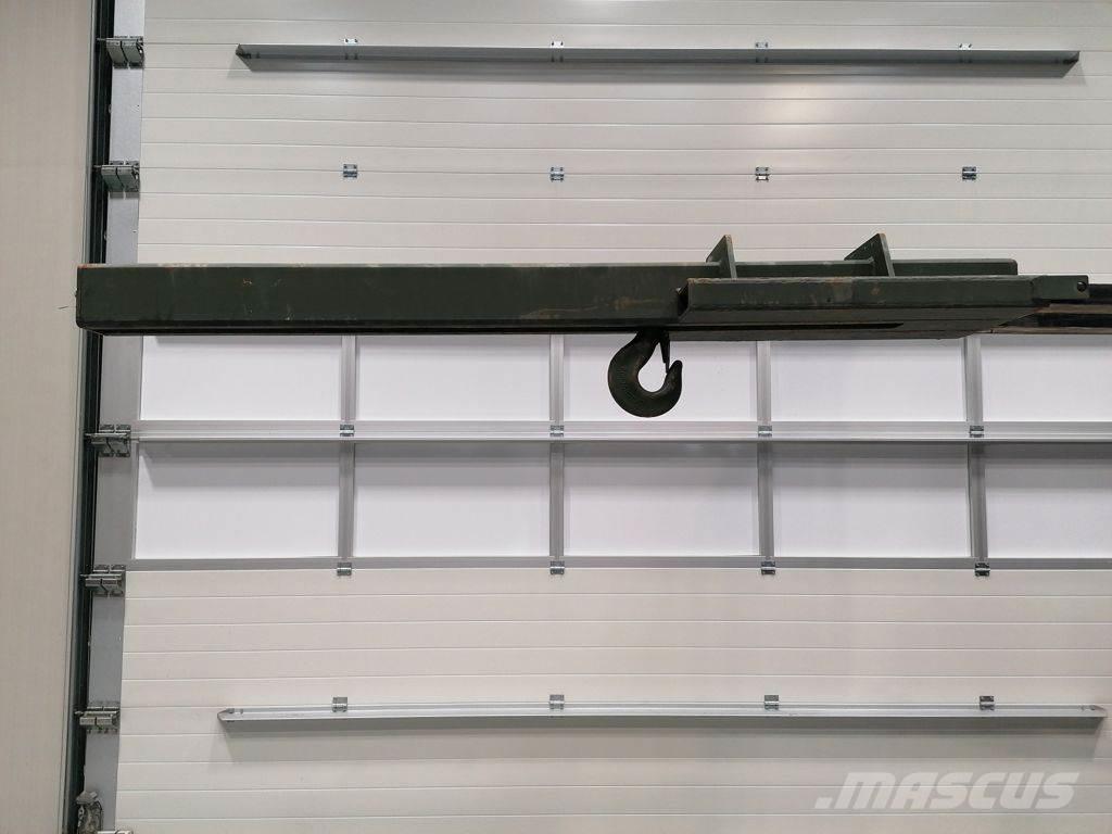 Kaup 2T183G Statyba - Kita