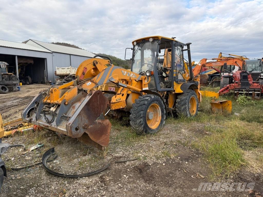 Venieri 8.23 Vikšrai, grandinės ir važiuoklės