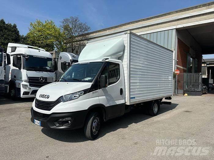 Iveco 35C14 Kita