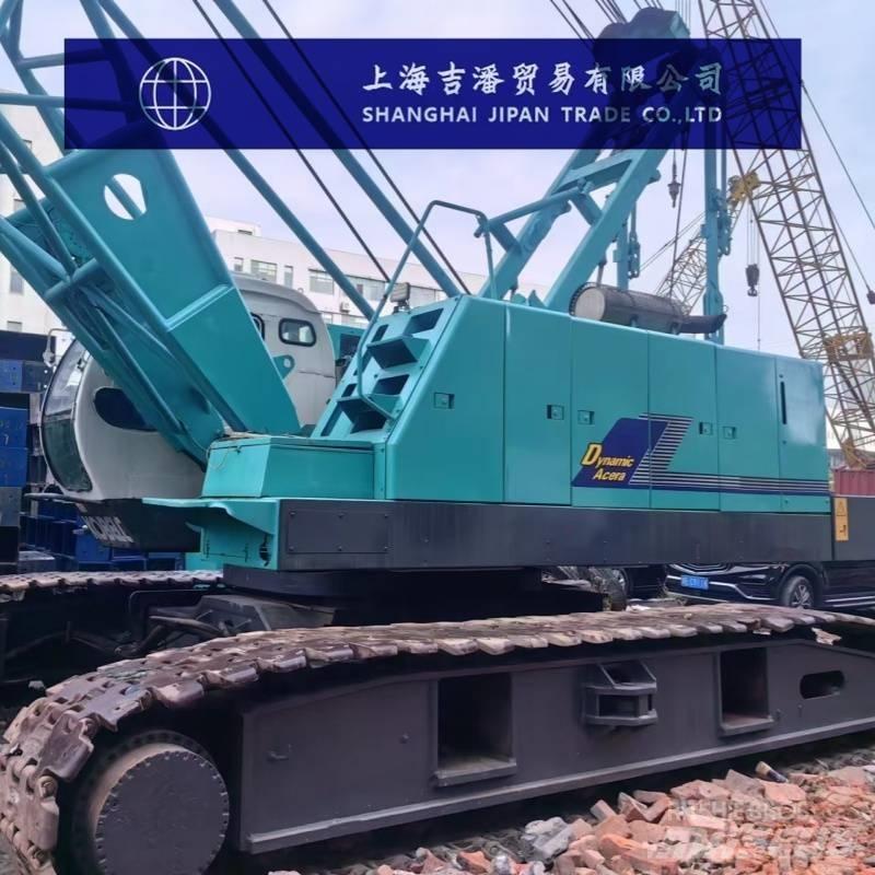 Kobelco 7080 Vikšriniai kranai