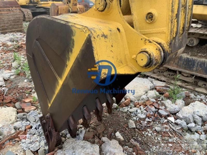 Kobelco SK 200 SD Vikšriniai ekskavatoriai
