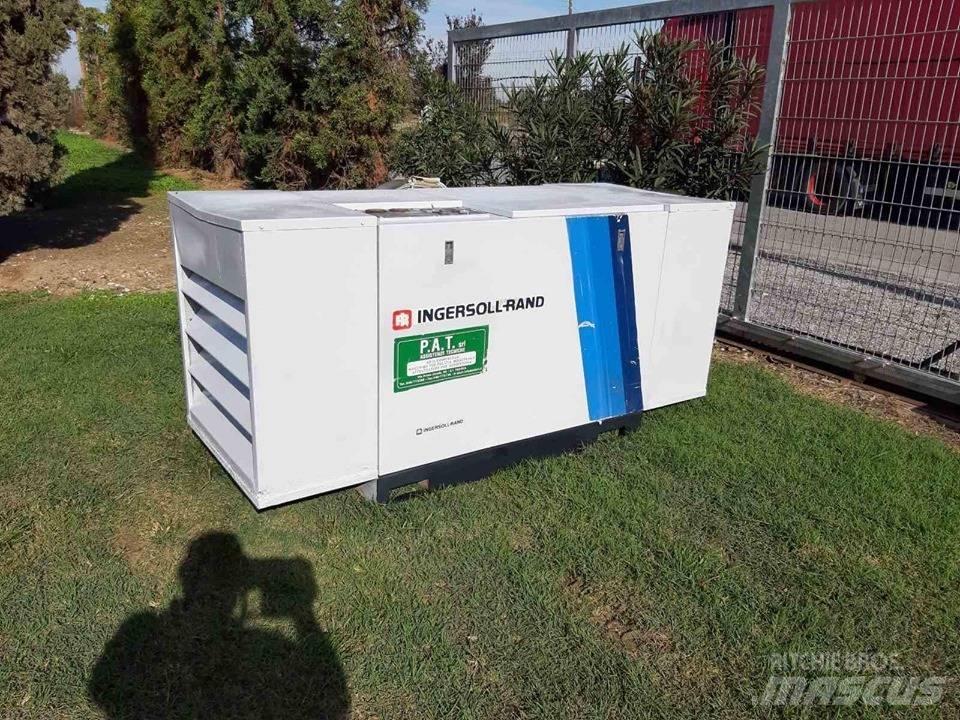 Ingersoll Rand 2.3 L Kompresoriai