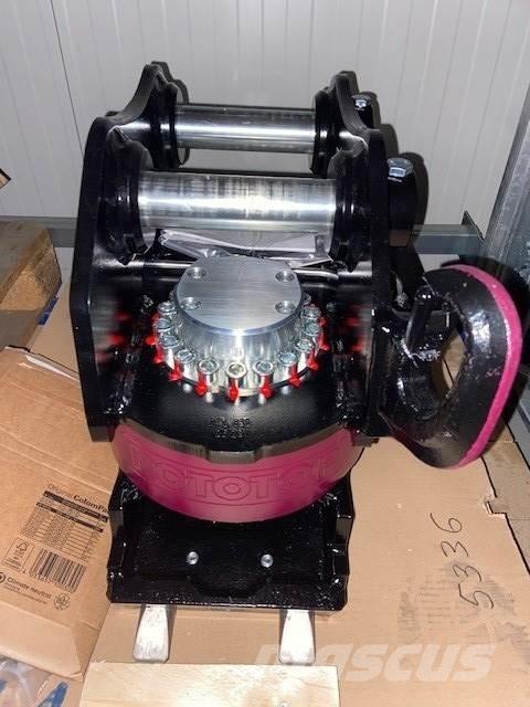  HOLP RT.032.130 Greito sujungimo jungtys