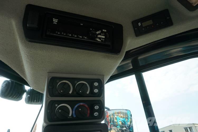 CAT 950M Naudoti ratiniai krautuvai