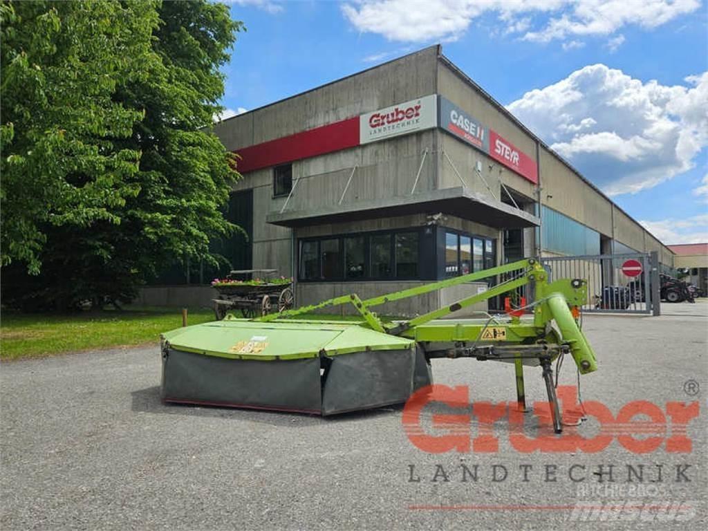 CLAAS Corto 185 Šienapjovės