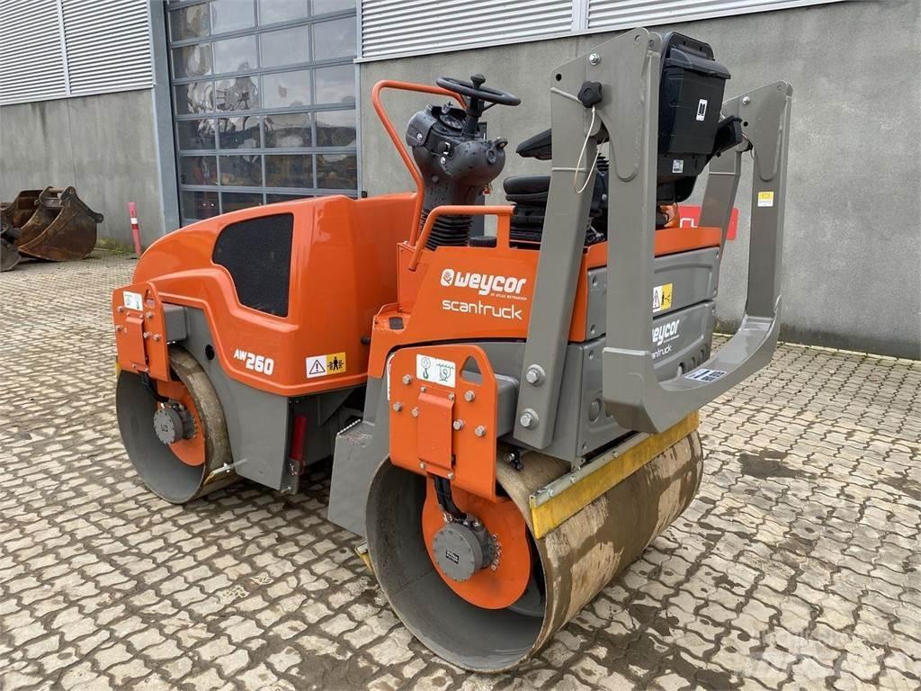 Weycor AW260 Volai
