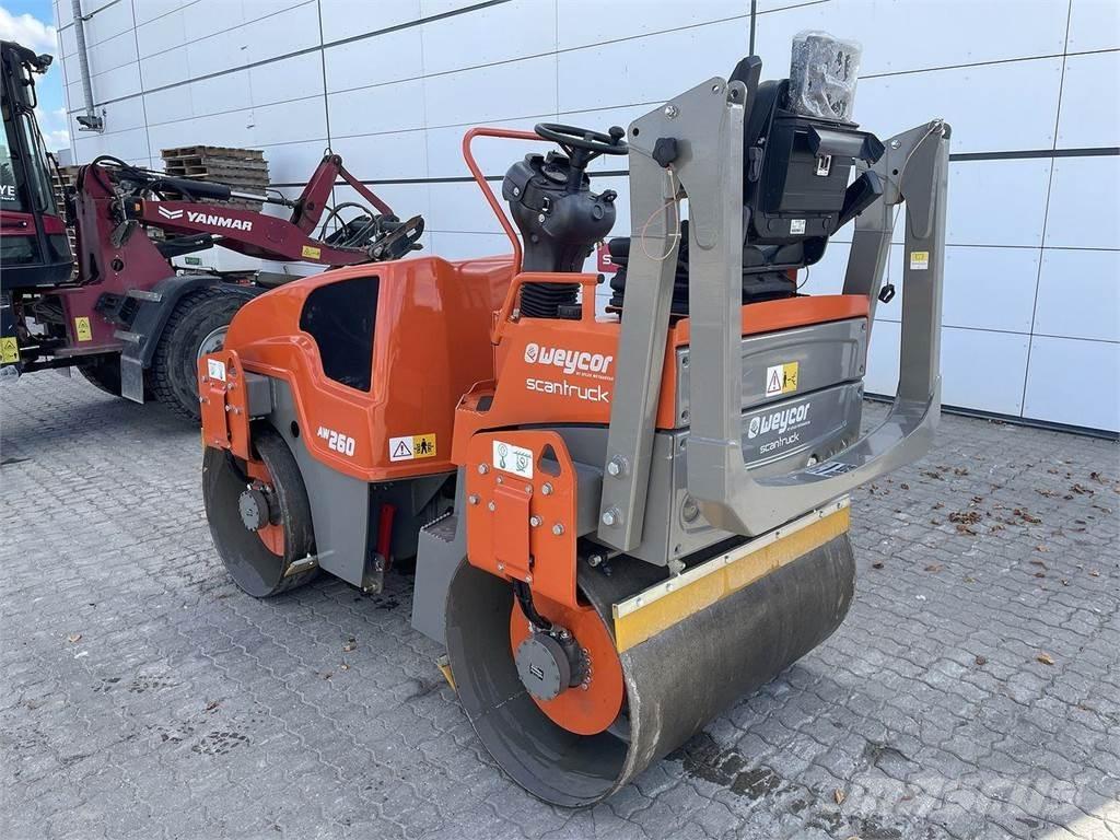 Weycor AW260 Volai