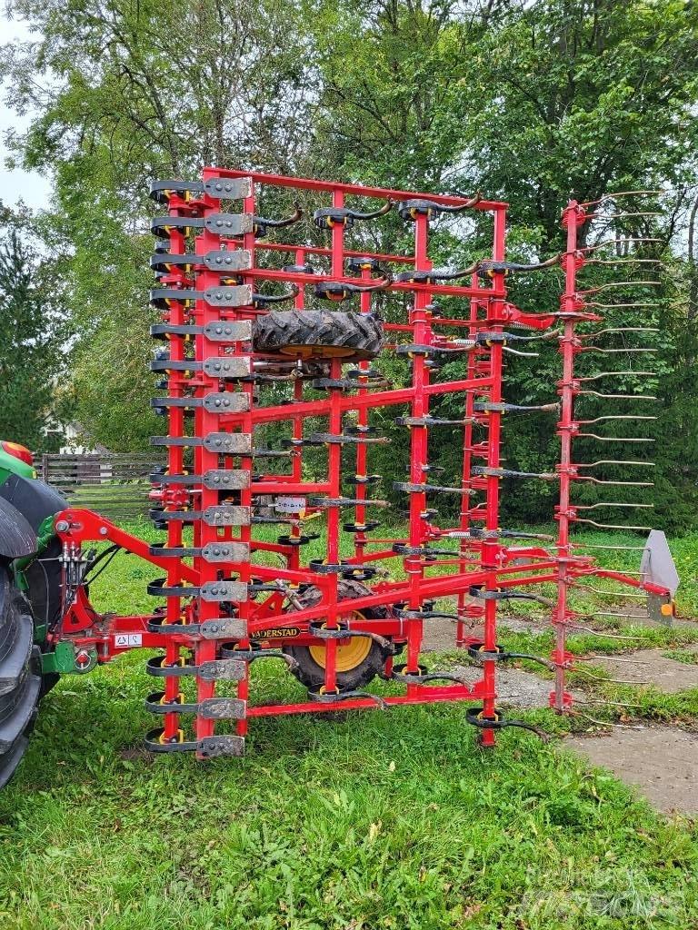 Väderstad NZM600 Kultivatoriai