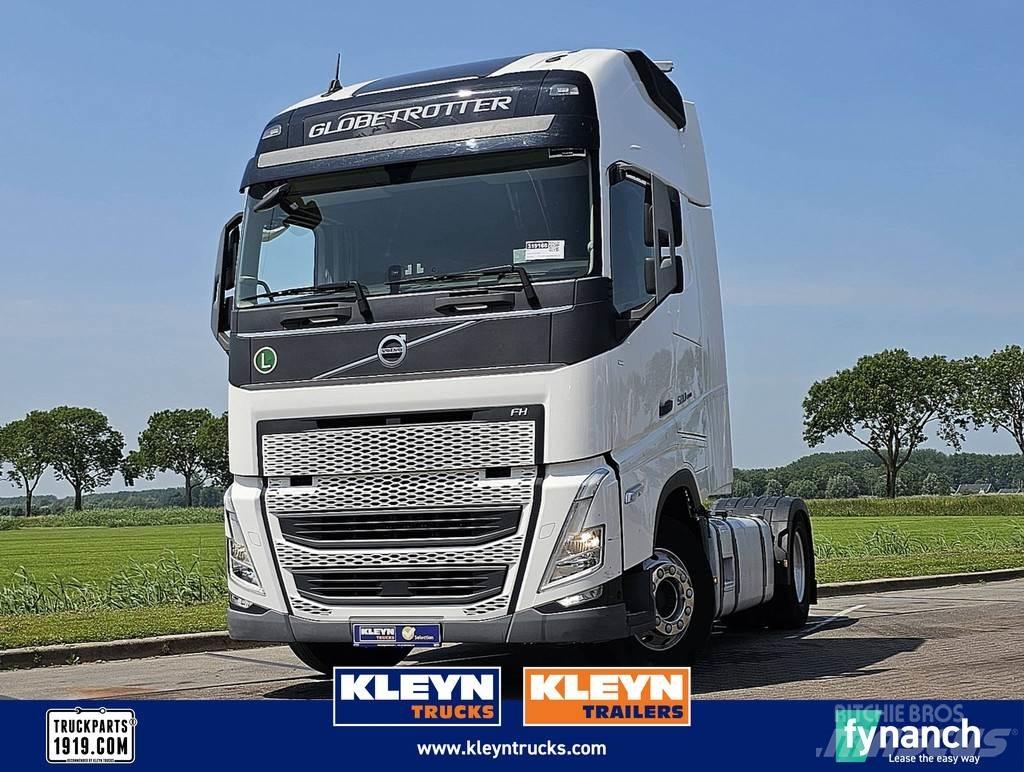 Volvo FH 500 Naudoti vilkikai